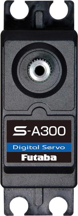 Immagine prodotto Futaba Servoaereo A300