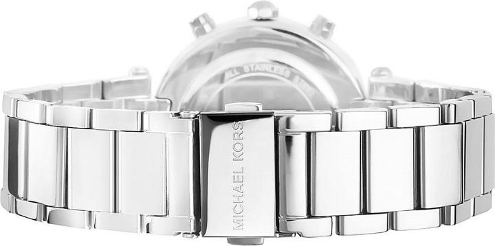 Productafbeelding Michael Kors VROUWENWERK MK5491 - PARKER (zm508a) (48 mm)