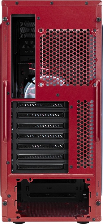 Produktbild Fractal Focus G (ATX, mATX, Mini-ITX)