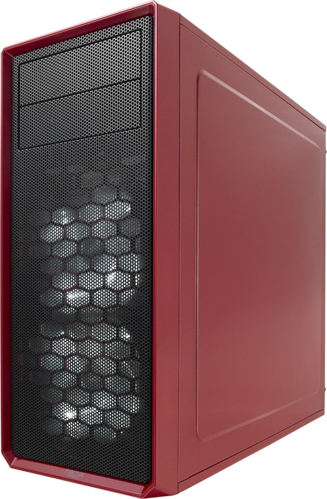 Produktbild Fractal Focus G (ATX, mATX, Mini-ITX)
