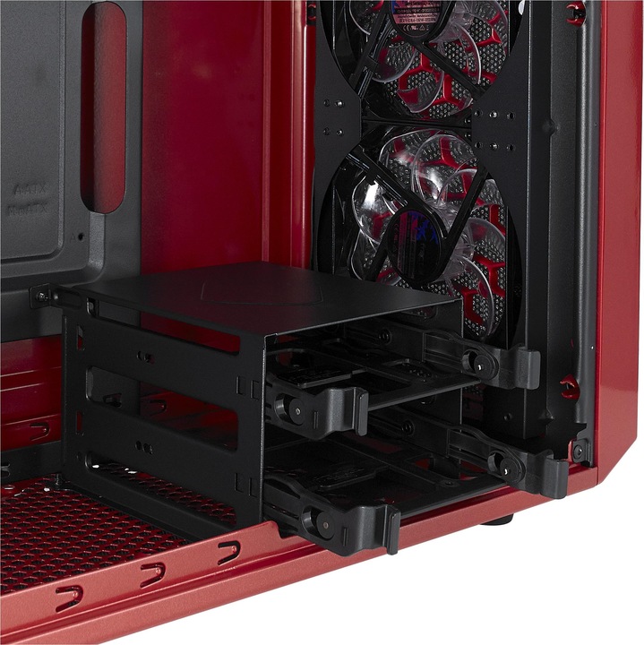 Produktbild Fractal Focus G (ATX, mATX, Mini-ITX)