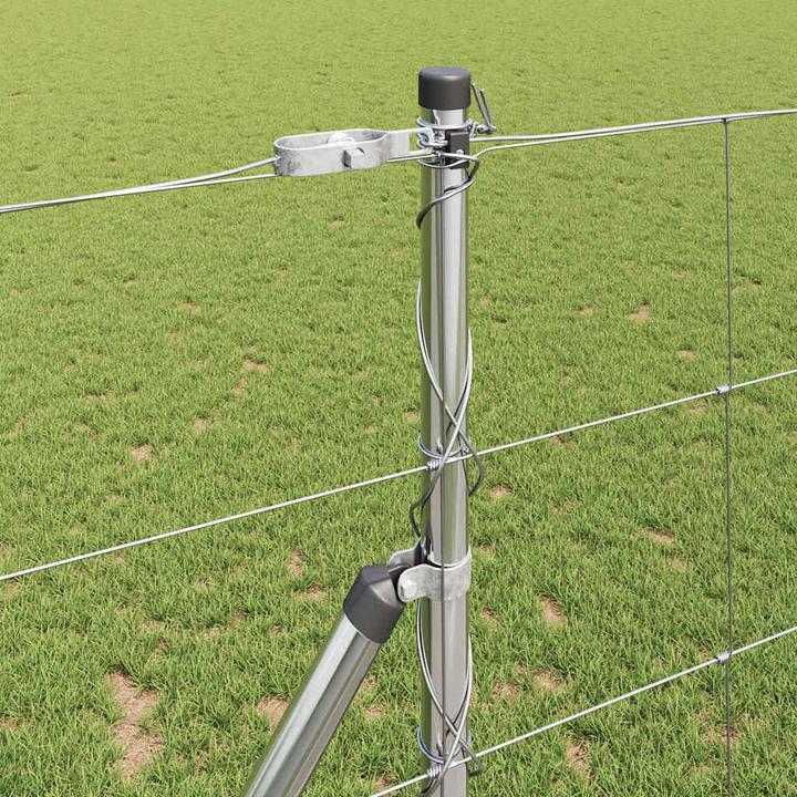 Produktbild vidaXL Gartenzaun