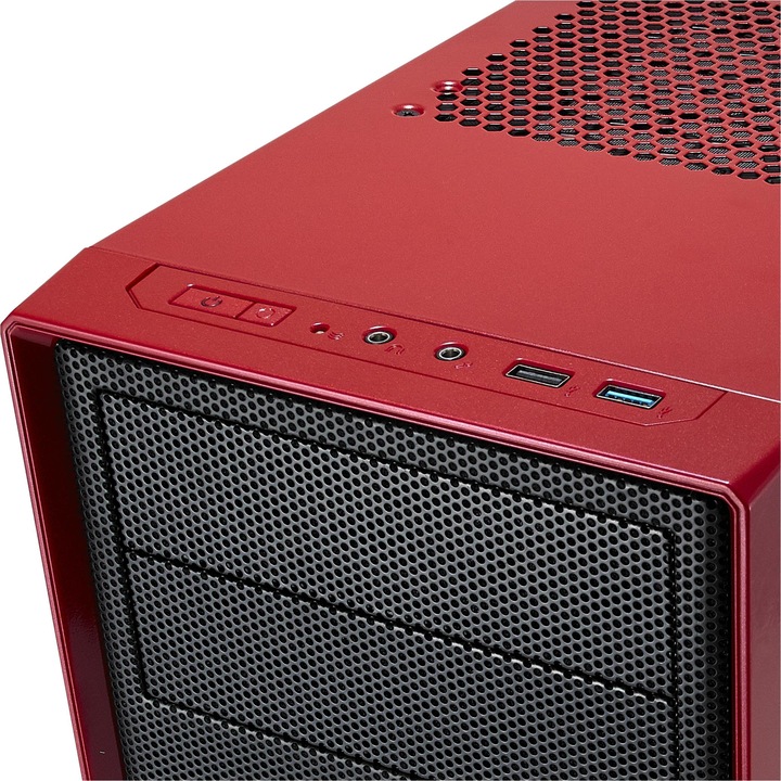 Produktbild Fractal Focus G (ATX, mATX, Mini-ITX)