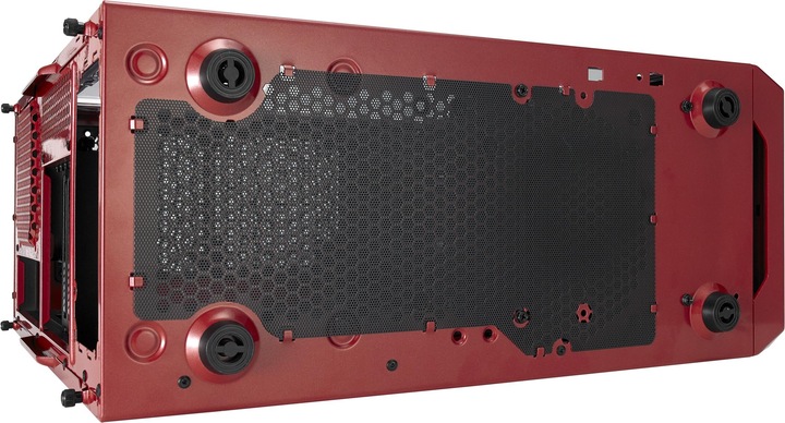 Produktbild Fractal Focus G (ATX, mATX, Mini-ITX)