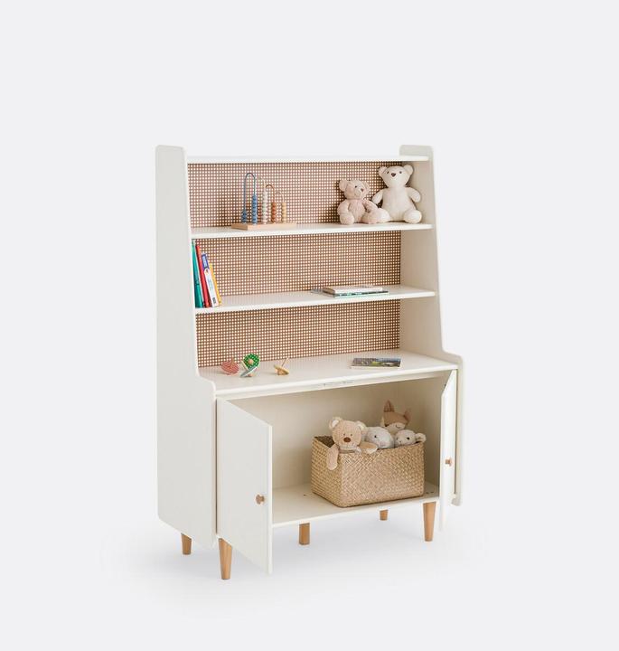Produktbild La Redoute Interieurs Anou (93.10 x 41.50 x 133.30 cm)