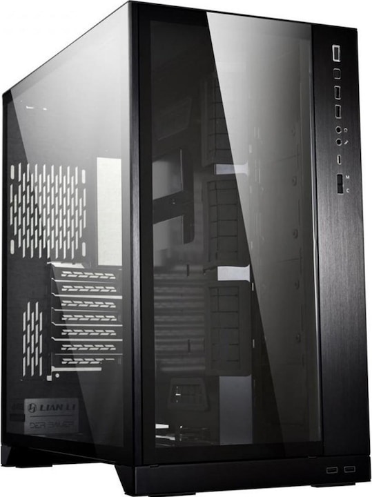 Produktbild Lian-Li O11Dynamic XL (ATX, mATX, Mini-ITX, E-ATX)
