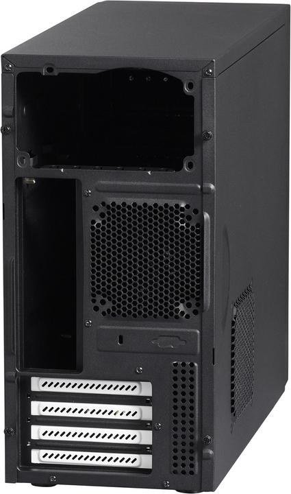 Immagine prodotto Fractal Core 1000 (mATX, Mini-ITX)