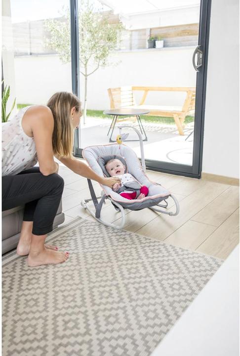 Actual product image Babymoov Graphic