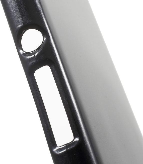 Immagine prodotto Goospery i Serie Jelly Metal Series (Sony Xperia XA)