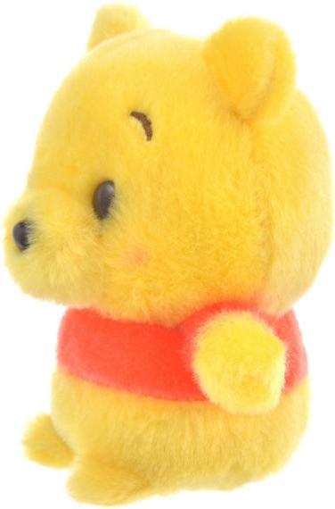 Produktbild Disney Winnie the Pooh Urupocha-chan (11 cm)