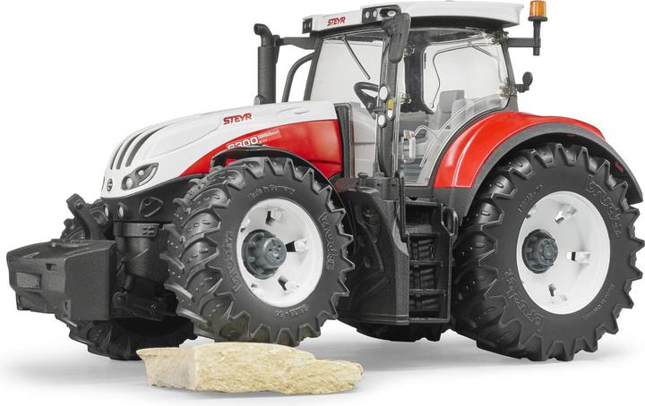 Produktbild Bruder Steyr 6300 Terrus CVT