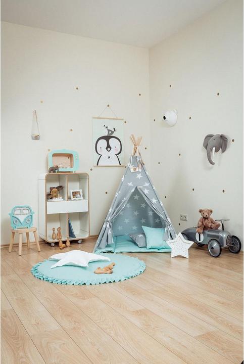 Produktbild Wigiwama Sterne