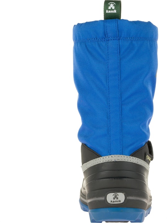 Actual product image Kamik Waterbug GTX strong (26)