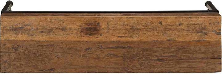 Produktbild vidaXL TV-Schrank (110 x 30 x 46 cm)