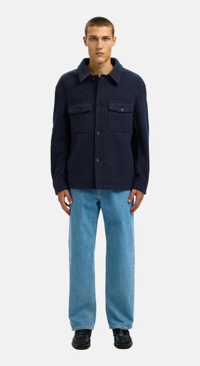 Immagine prodotto Selected Slhmitch Lano Shacket Noos (S)