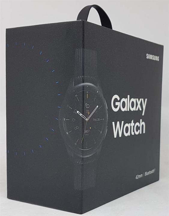 Produktbild Samsung Galaxy Watch EU (42 mm)