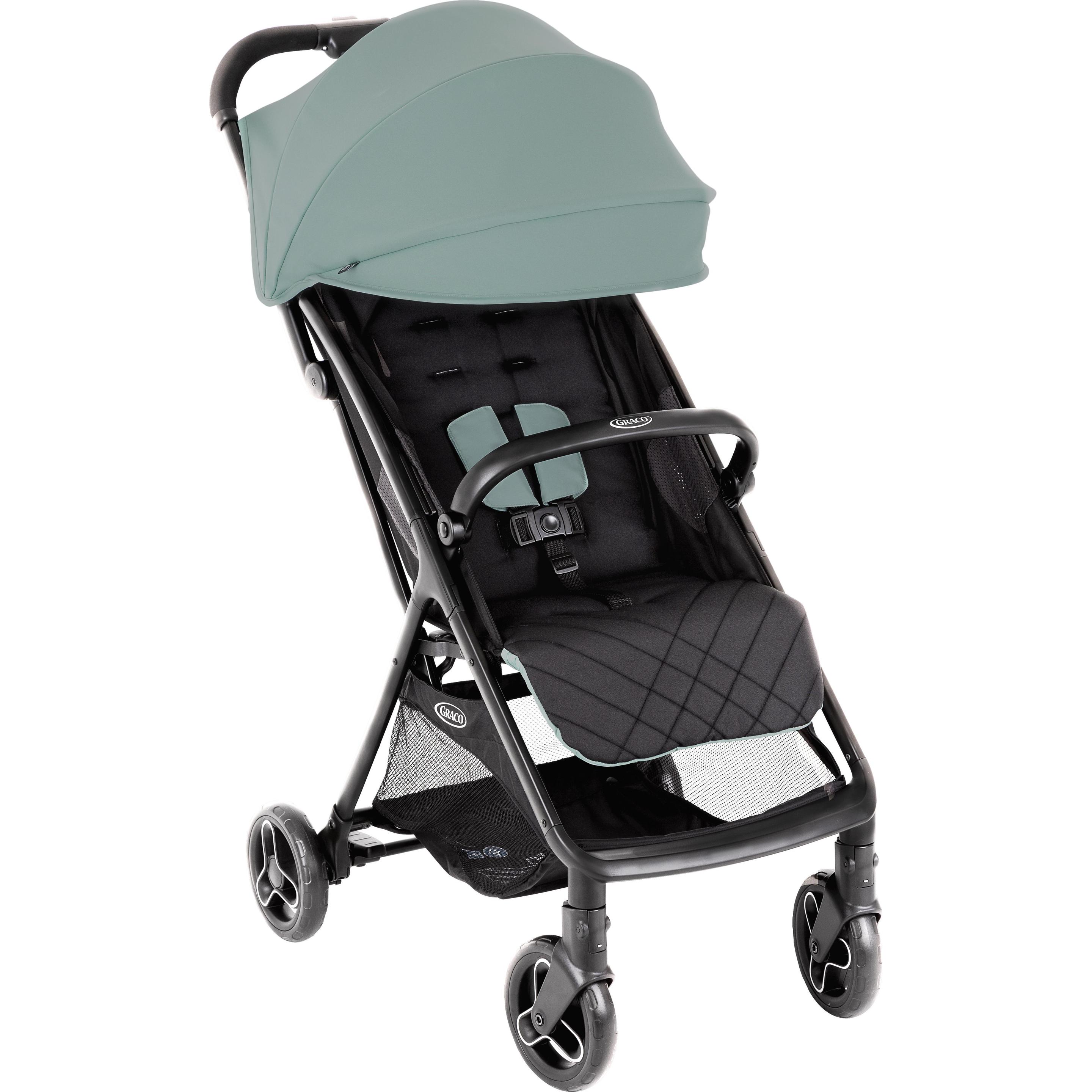 Graco, Kinderwagen, MYAVO w/ rc