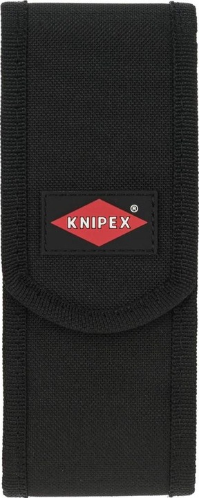 Actual product image Knipex Mini pliers set (55 mm)