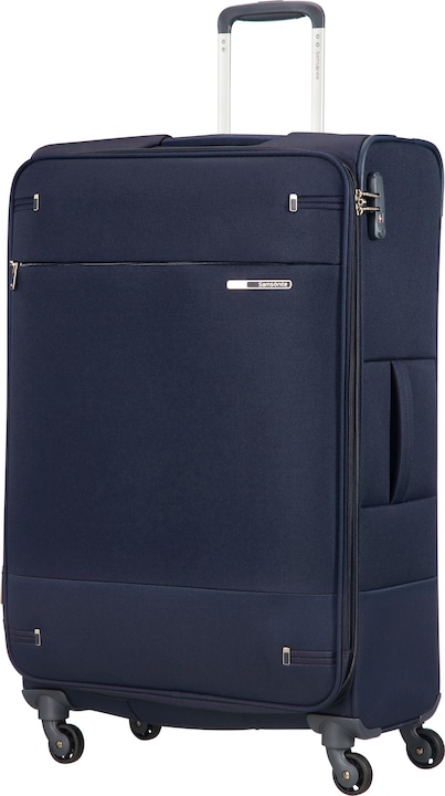 Actual product image Samsonite Base Boost (105 l, L (90 - 115l))