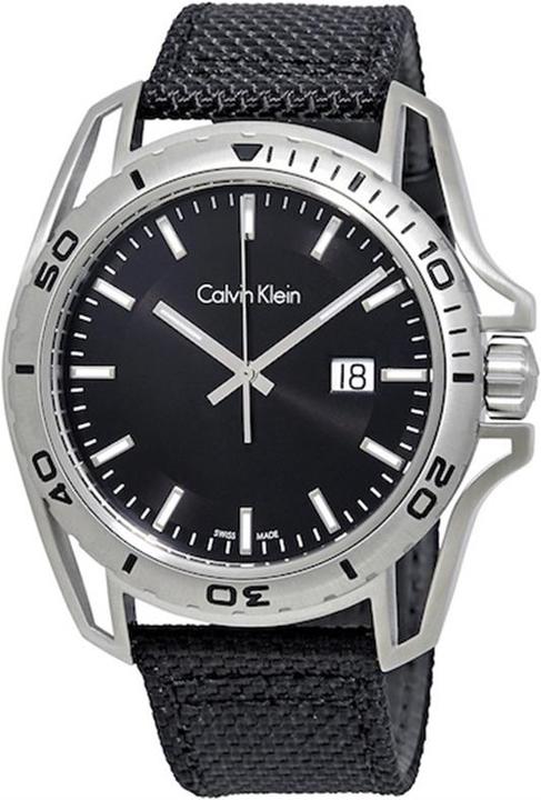 Produktbild Calvin Klein Uhr (Analoguhr, 44 mm)