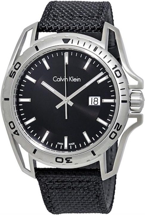 Immagine prodotto Calvin Klein Uhr (Orologio da polso analogico, 44 mm)
