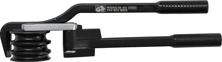 Actual product image BGS Pipe bending pliers