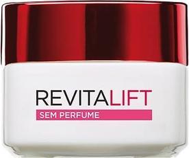 Actual product image L'Oréal Paris REVITALIFT SIN Perfume piel sensible antiarrugas SPF15 50 ml (50 ml, Day cream, SPF 15)