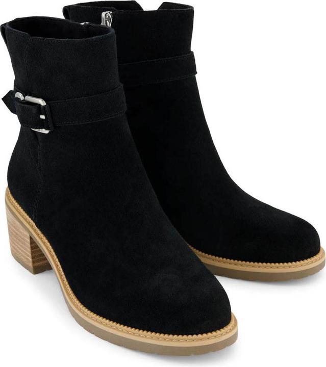 Image du produit Toms W's Hailey Buckle Suede (41)