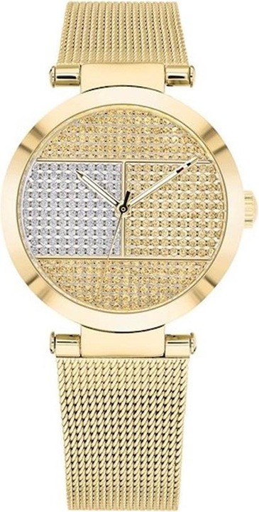 Produktbild Tommy Hilfiger Uhr
