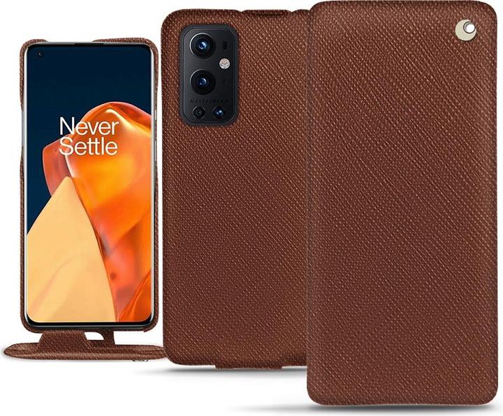 Image du produit Noreve Housse cuir vertical (OnePlus 9 Pro)