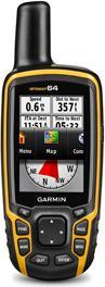 Produktbild Garmin Gpsmap 64s