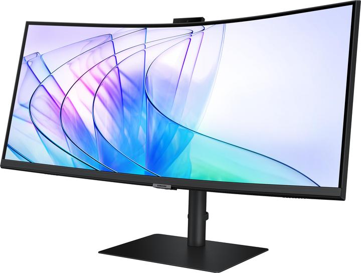 Image du produit Samsung Viewfinity S6 - S65VC (3440 x 1440 pixels, 34")
