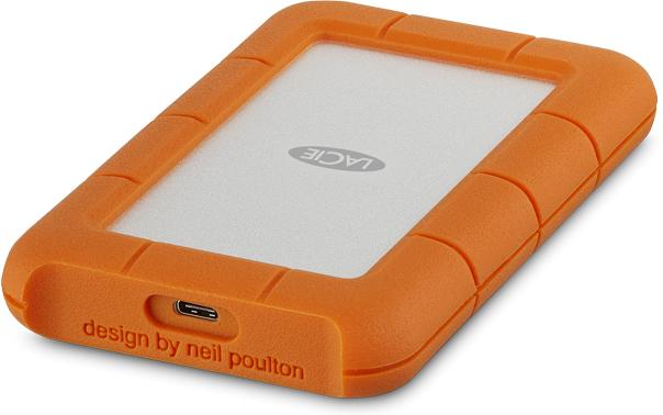 Immagine prodotto Seagate Rugged Secure 2tb (2 TB)