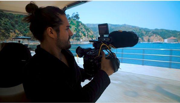 Image du produit Deity W01 Bonnette anti-vent de luxe pour S-Mic 2 et 3 (Mousse)