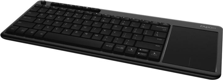 Produktbild Rapoo K2600 (DE, Kabellos)