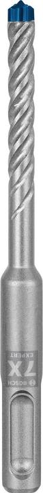 Image du produit Bosch Professional Zubehör Foret marteau EXPERT SDS plus-7X, 6,5 x 50 x 115 mm (6,5 mm)
