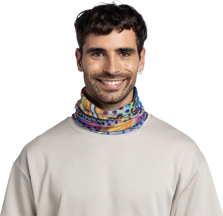 Immagine prodotto Buff Bandana Coolnet UV Derek De Young Trout Confetti