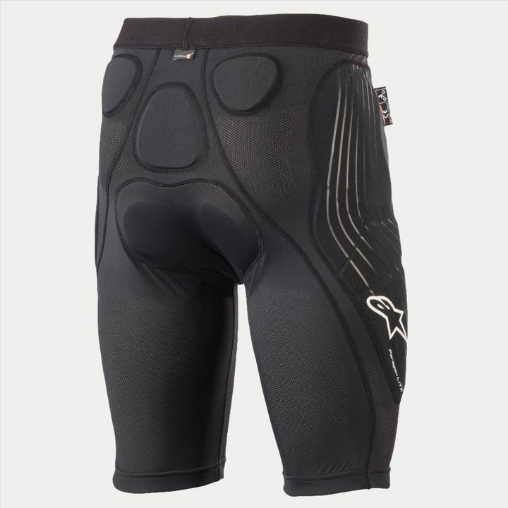 Produktbild Alpinestars Paragon Lite Youth Shorts (S, M, Protektorenshorts, Einzelstück)