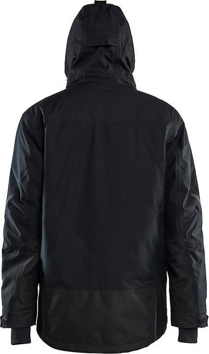 Actual product image Blakläder Waterproof jacket (XS)