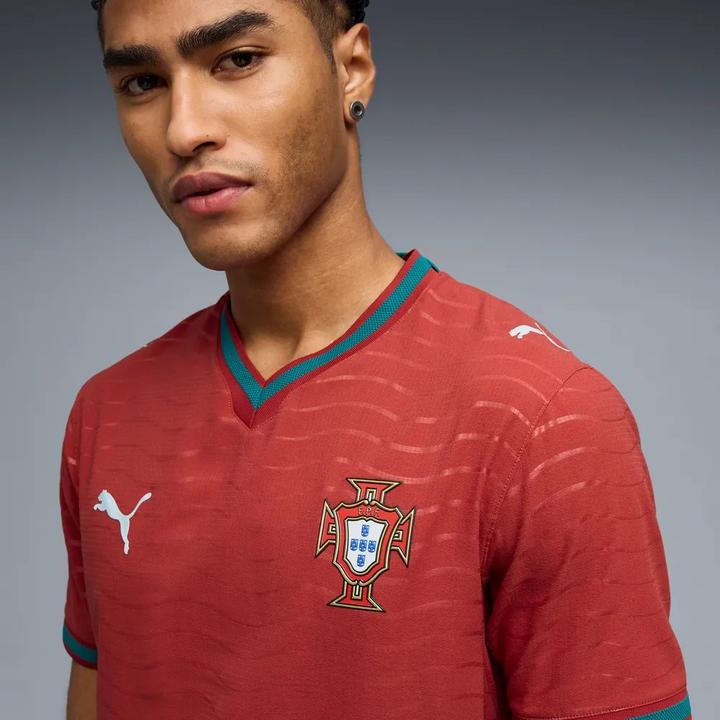Immagine prodotto Puma FPF Home Jersey Authentic (M)