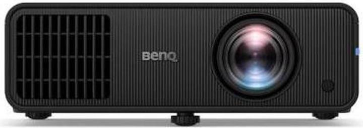 Actual product image BenQ LW600ST/2800 AL WXGA (2800 lm, 0.72 - 0.87:1)
