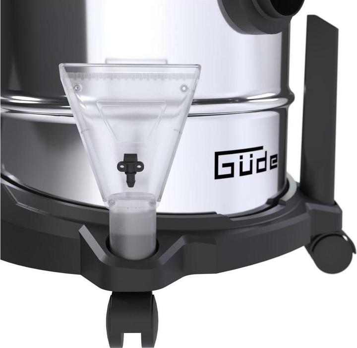 Produktbild Güde Waschsauger GWS 1600-20