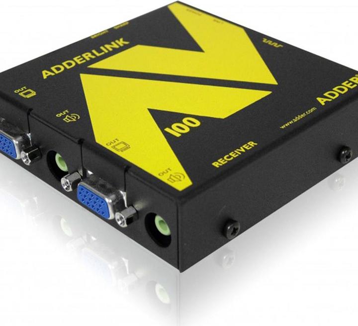 Immagine prodotto Adder ADDERLink AV101R
