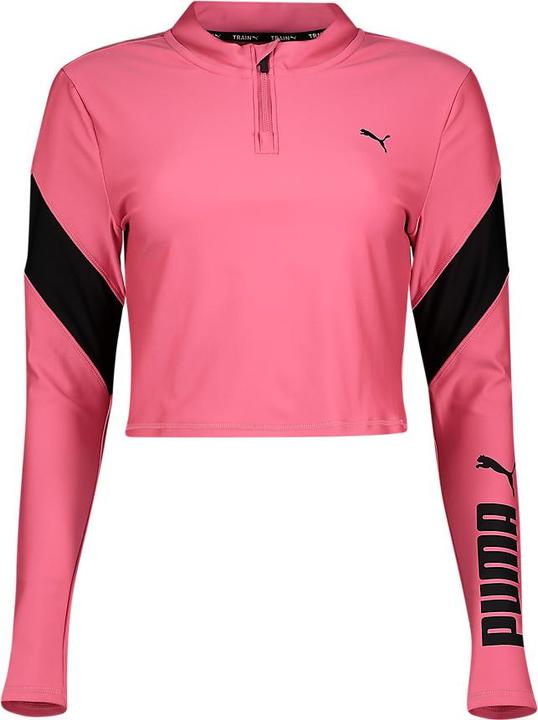 Produktbild Puma Fit Eversculpt 1/4 Zip (L)