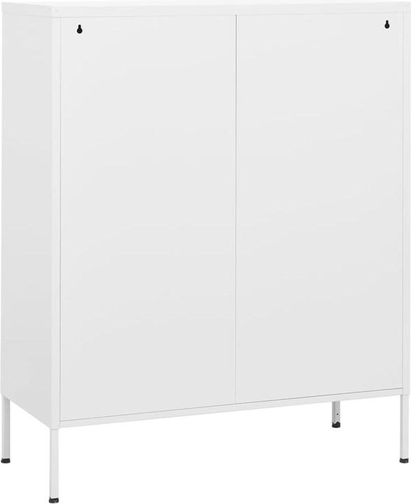 Produktbild VidaXL Samos (80 x 35 x 101.5 cm)