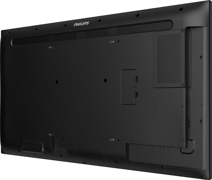 Actual product image Philips Q-Line 50BDL3511Q 18/7/UHD/400cd (3840 x 2160 Pixels, 49.50")