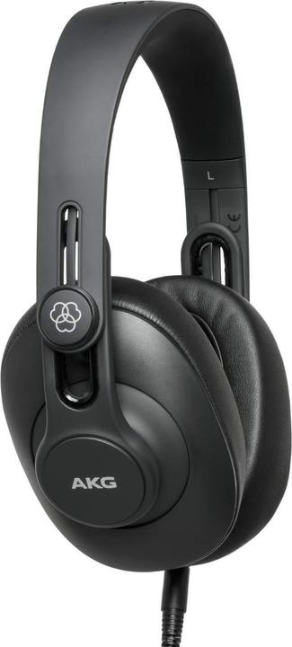 Productafbeelding AKG K361 (NC, Bedraad)
