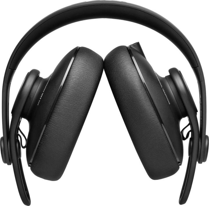 Productafbeelding AKG K361 (NC, Bedraad)