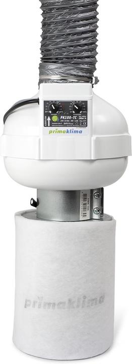 Prima Klima PKVS-100-TC Set