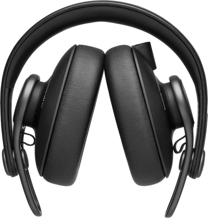 Immagine prodotto AKG K371 (Nessuna cancellazione del rumore, Cablato)